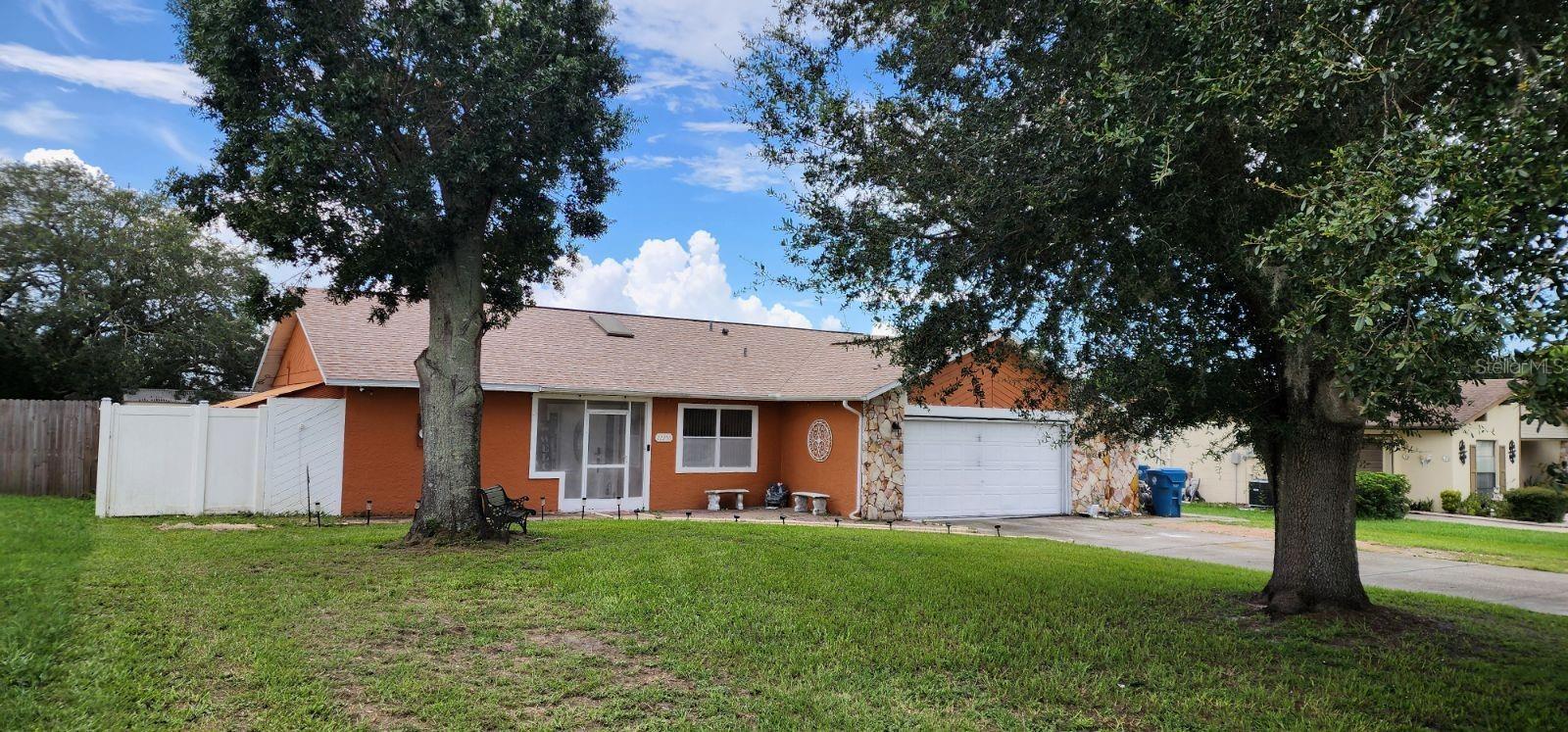 12256 KATHERWOOD ST, SPRING HILL, FL, 34608