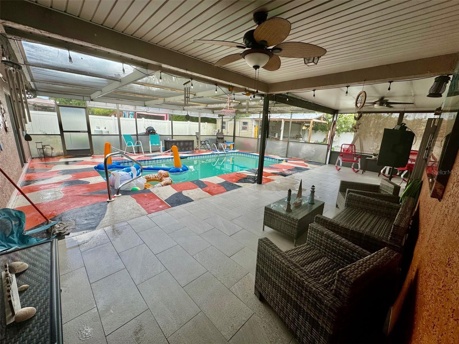 12256 KATHERWOOD ST, SPRING HILL, FL, 34608
