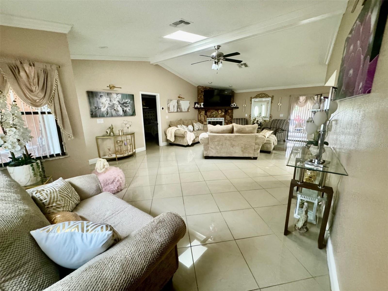12256 KATHERWOOD ST, SPRING HILL, FL, 34608