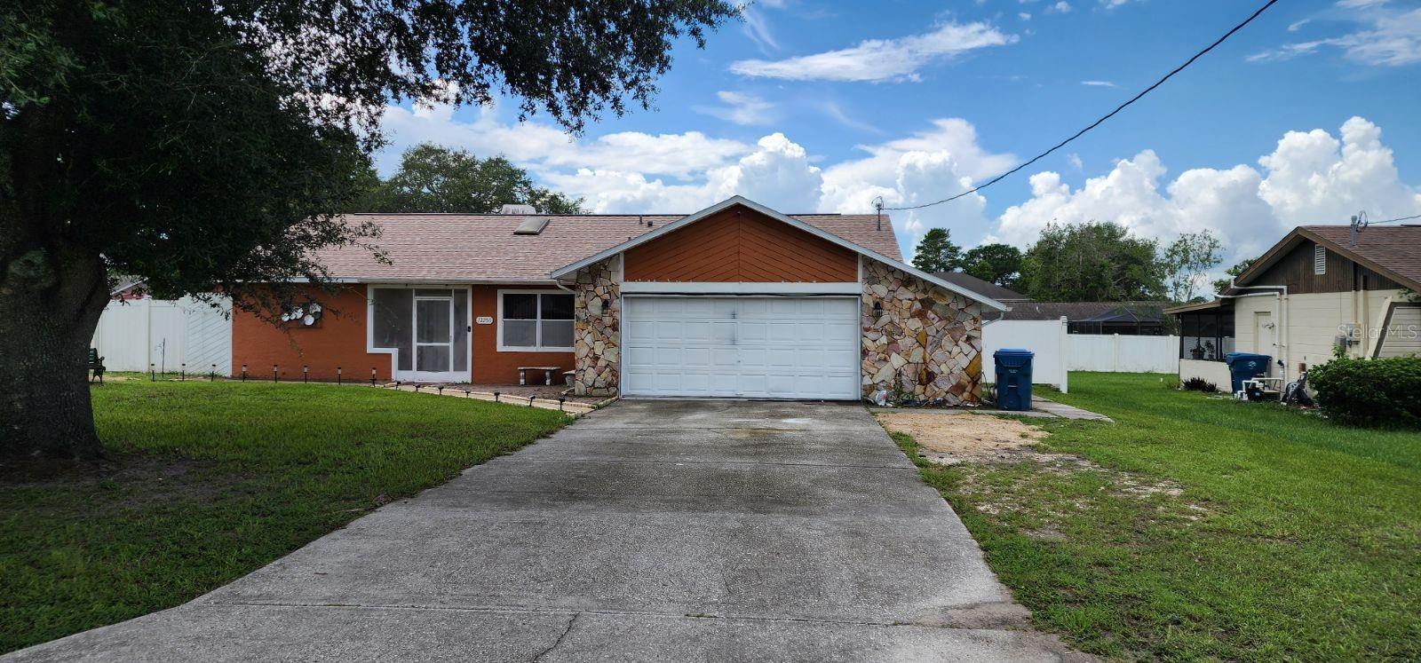 12256 KATHERWOOD ST, SPRING HILL, FL, 34608