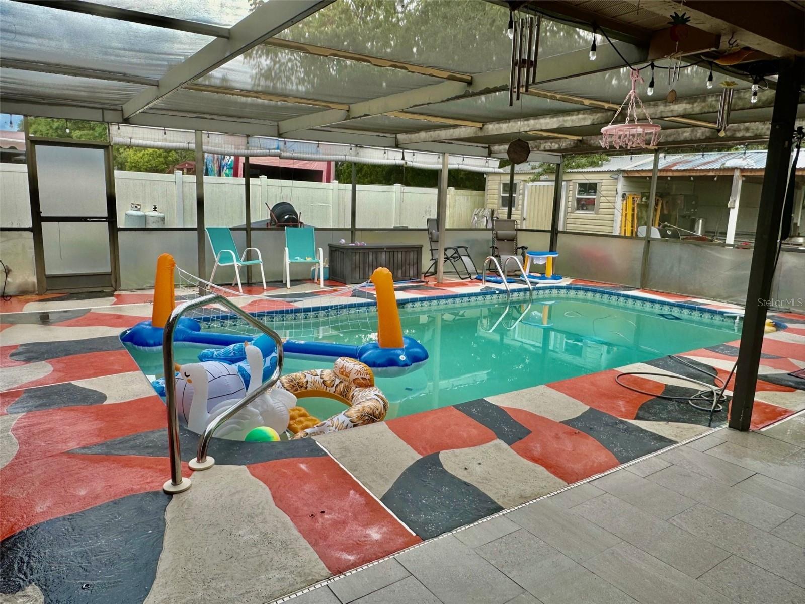 12256 KATHERWOOD ST, SPRING HILL, FL, 34608
