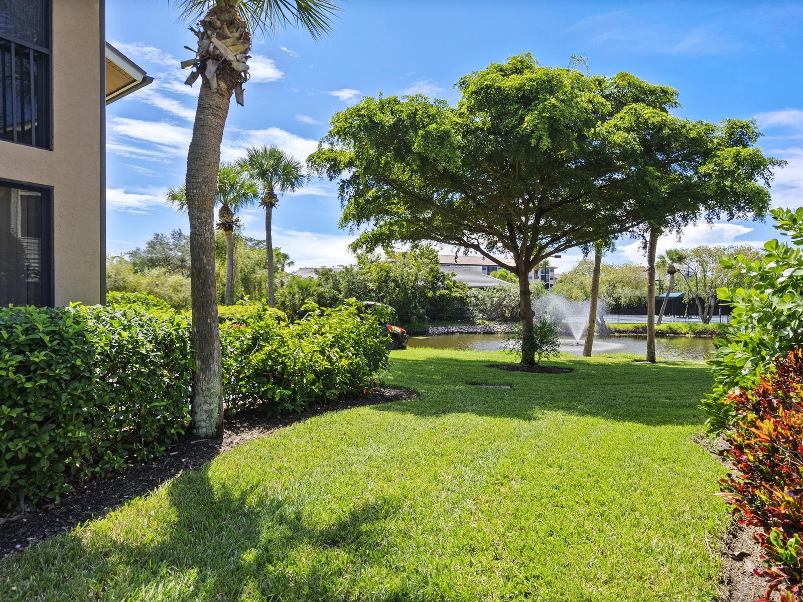 5268 HERON WAY #204, SARASOTA, FL, 34231