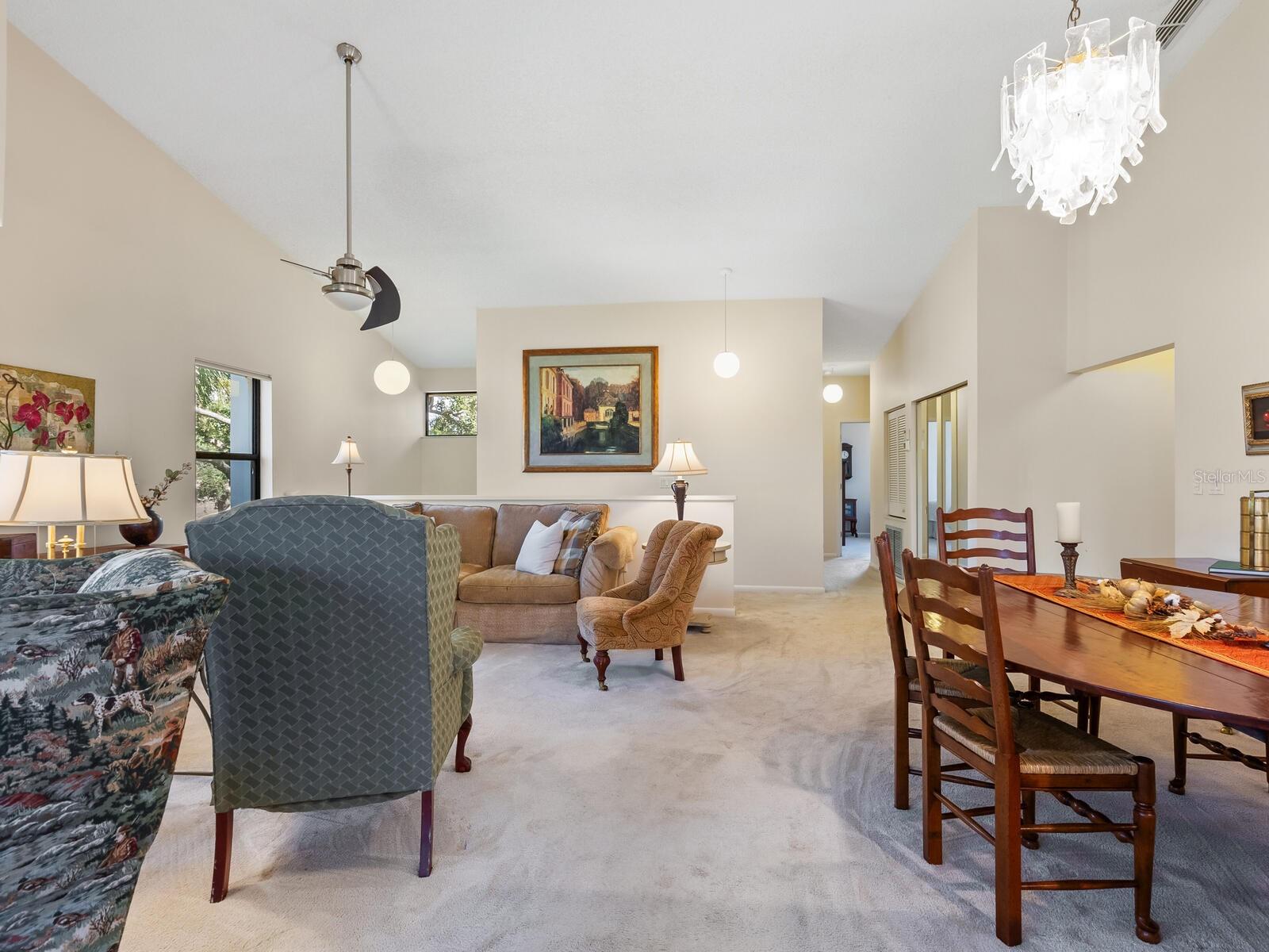 5268 HERON WAY #204, SARASOTA, FL, 34231