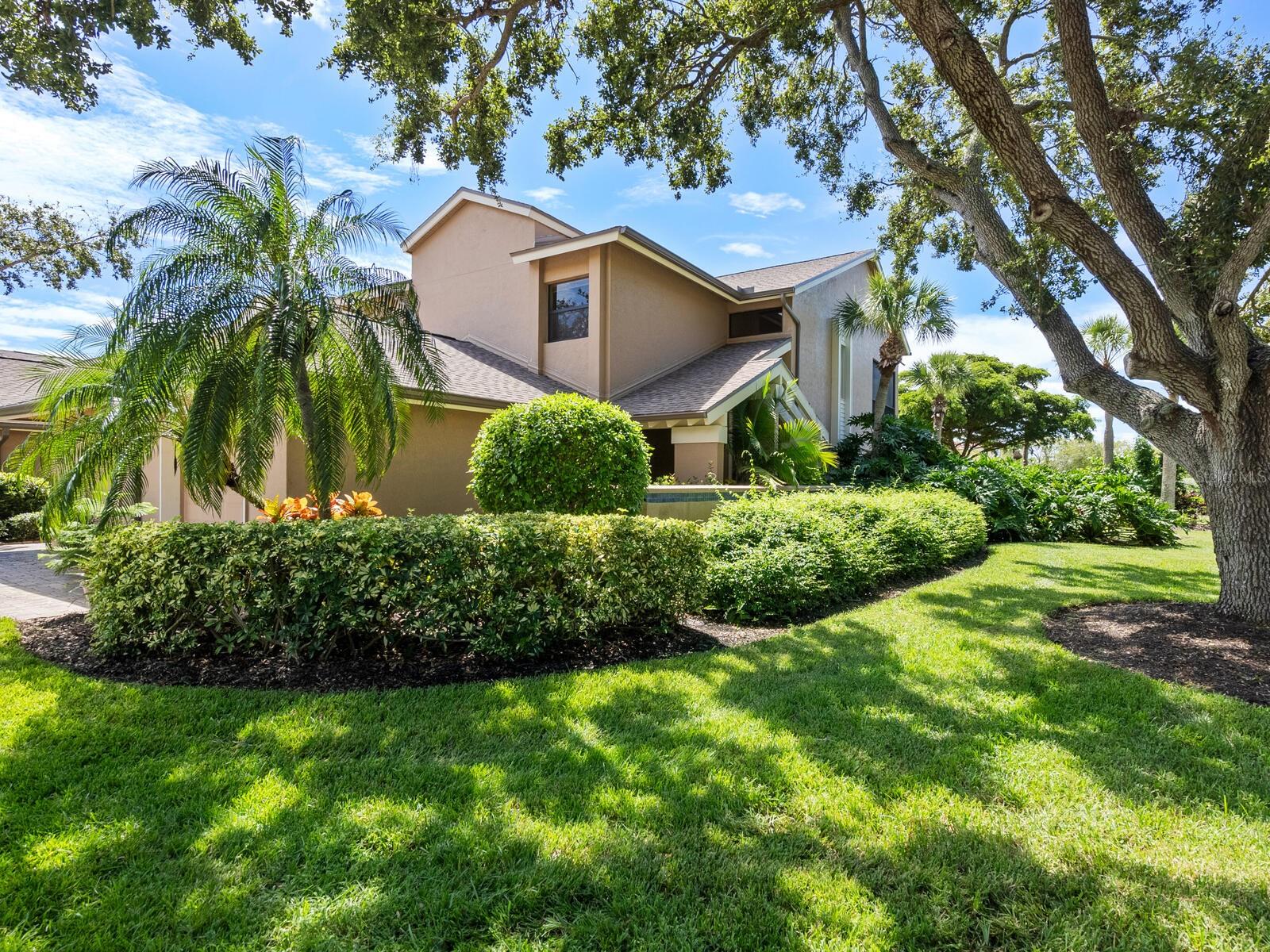 5268 HERON WAY #204, SARASOTA, FL, 34231