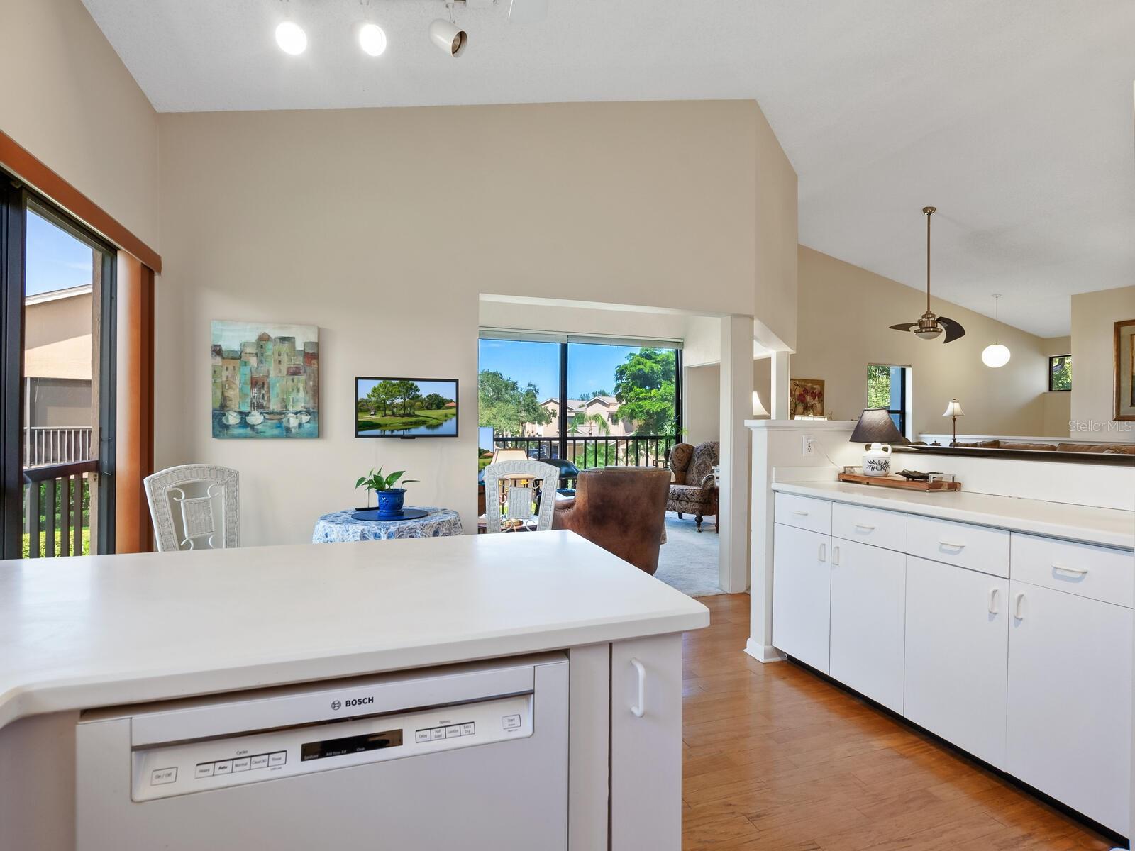 5268 HERON WAY #204, SARASOTA, FL, 34231