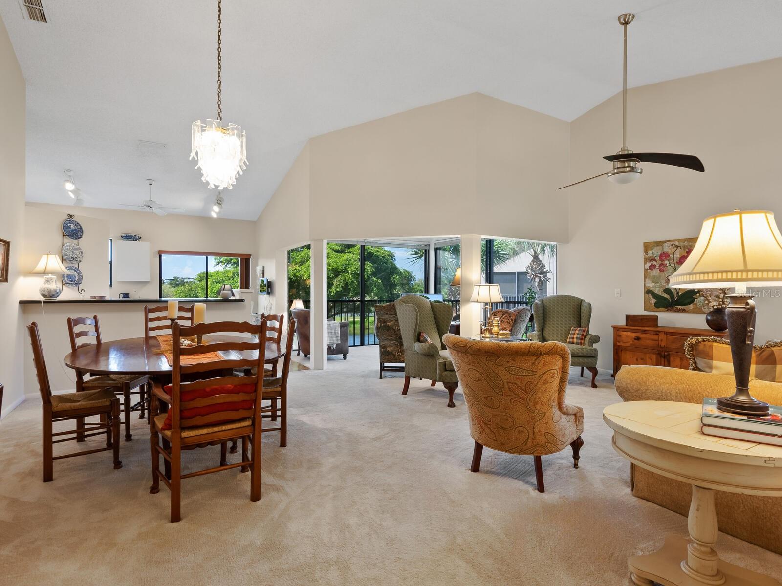 5268 HERON WAY #204, SARASOTA, FL, 34231