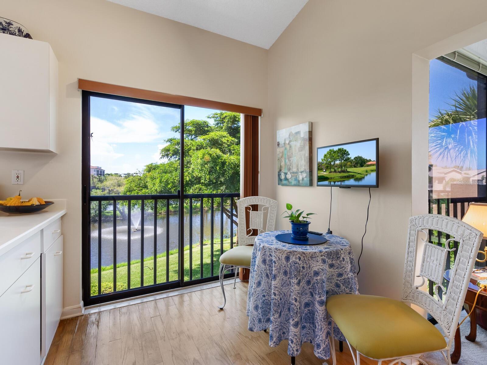 5268 HERON WAY #204, SARASOTA, FL, 34231