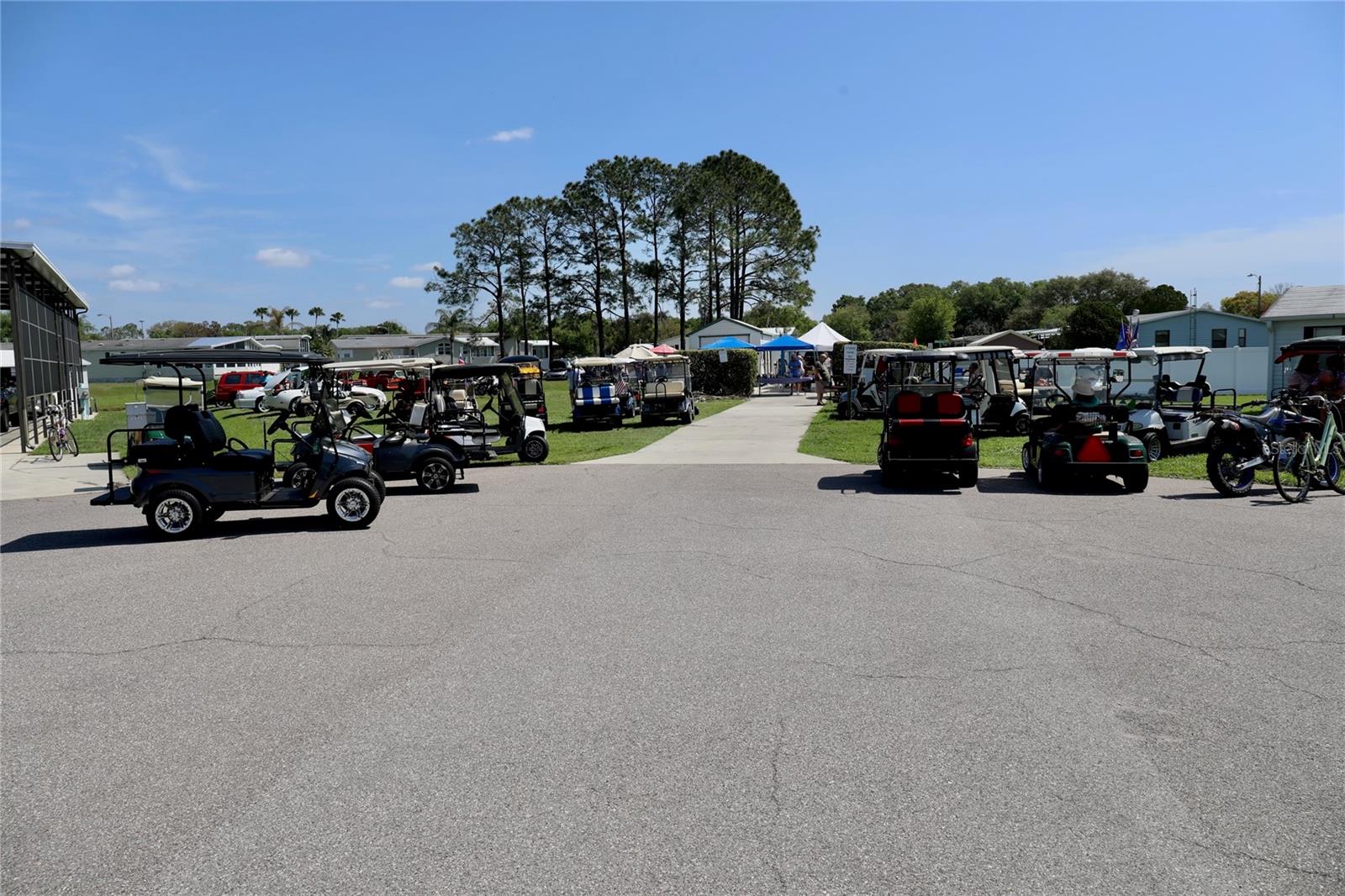 4936 SHORE LINE DR, POLK CITY, FL, 33868