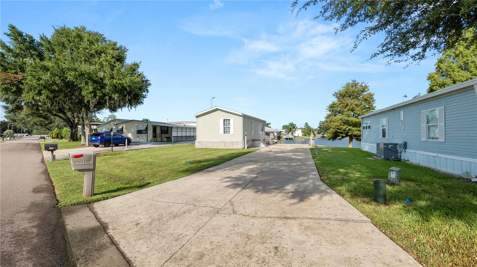 4936 SHORE LINE DR, POLK CITY, FL, 33868