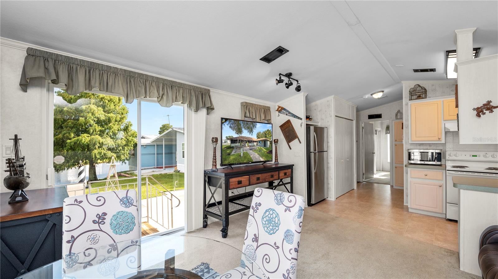 4936 SHORE LINE DR, POLK CITY, FL, 33868