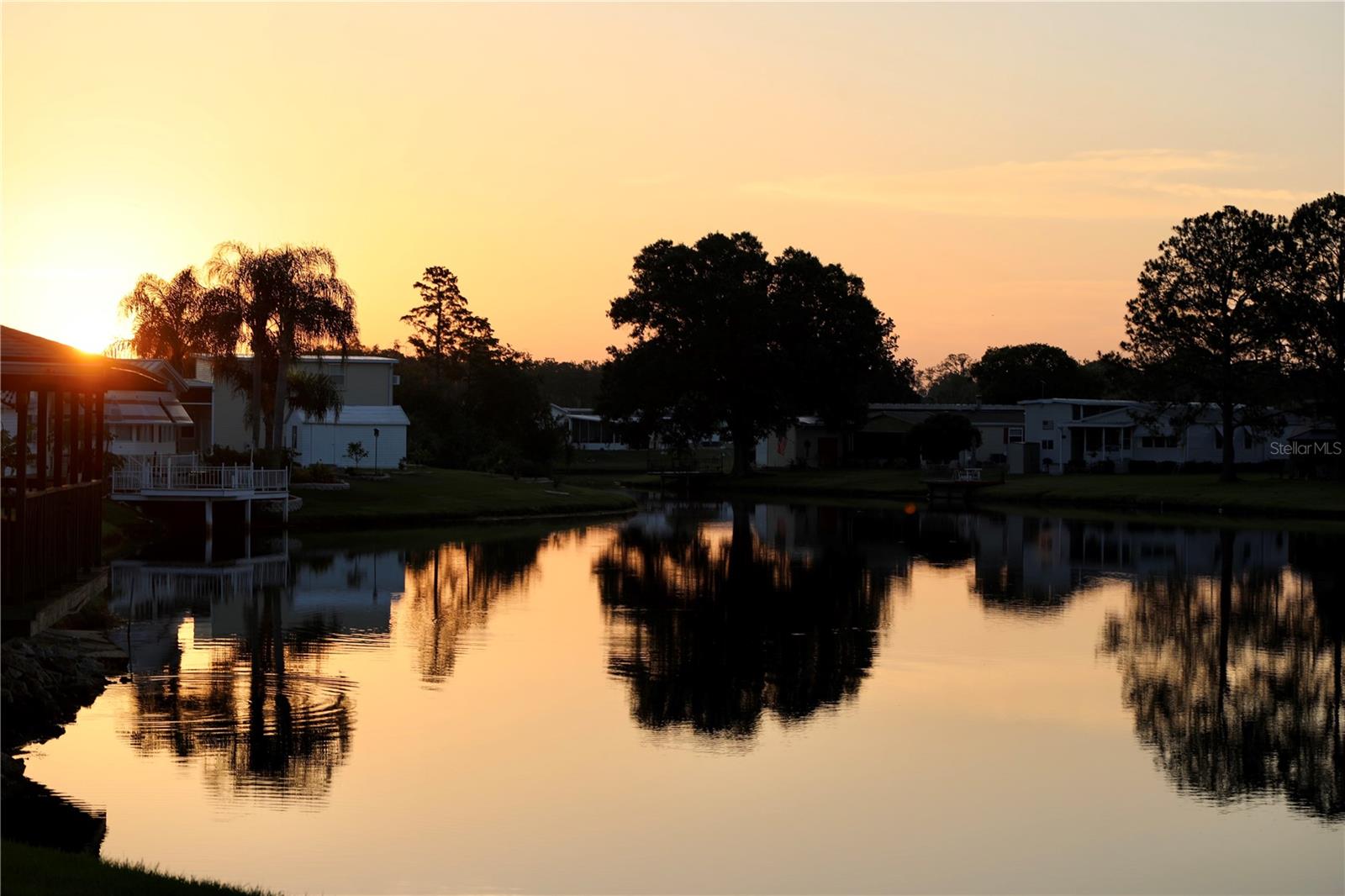 4936 SHORE LINE DR, POLK CITY, FL, 33868