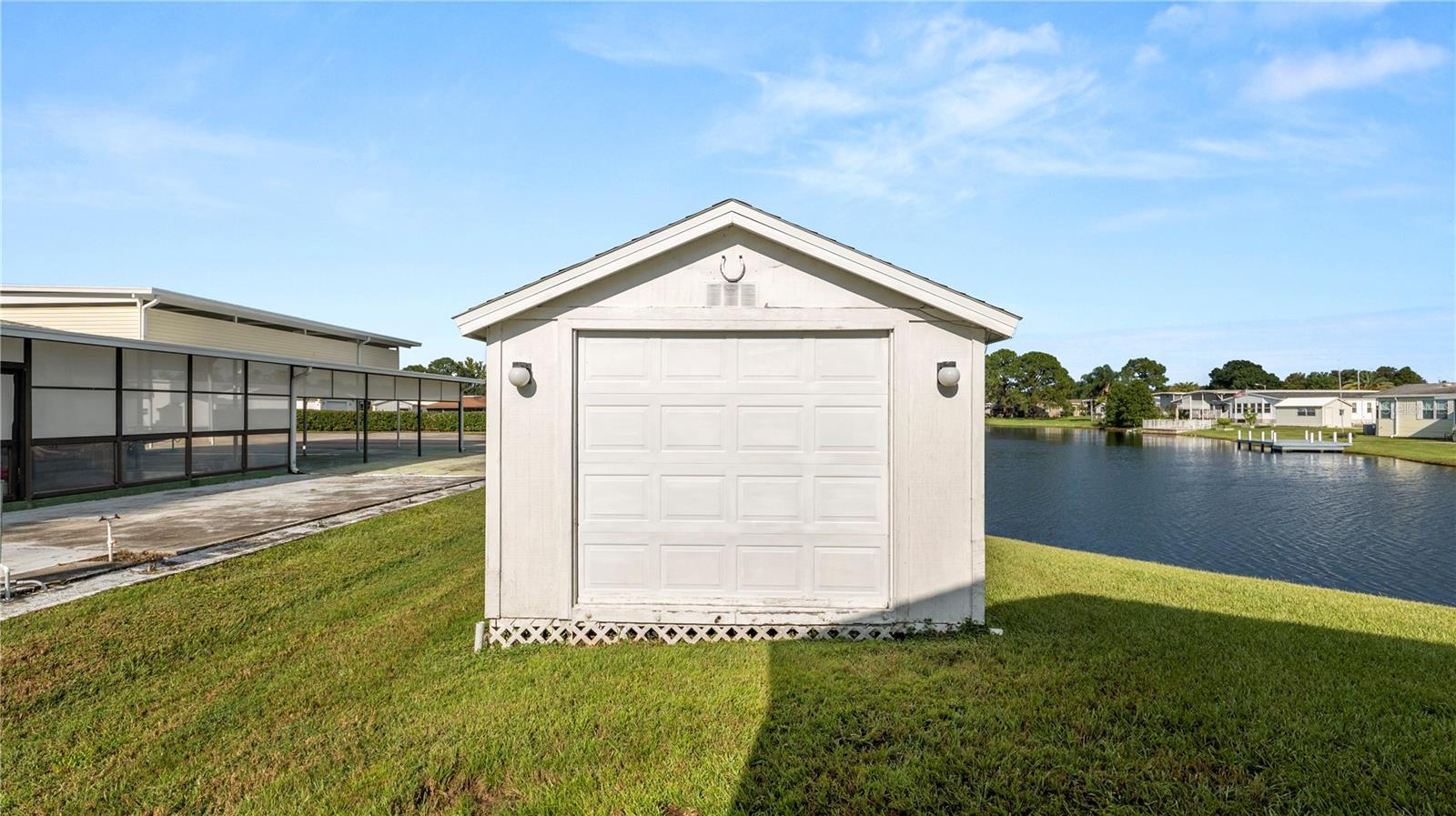 4936 SHORE LINE DR, POLK CITY, FL, 33868