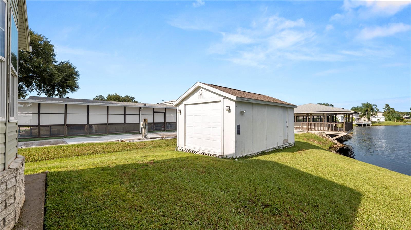 4936 SHORE LINE DR, POLK CITY, FL, 33868