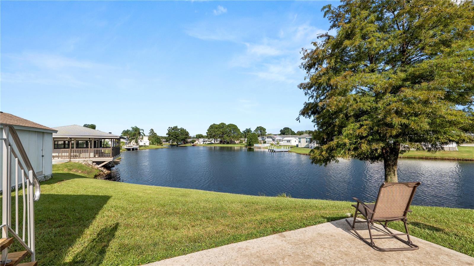 4936 SHORE LINE DR, POLK CITY, FL, 33868