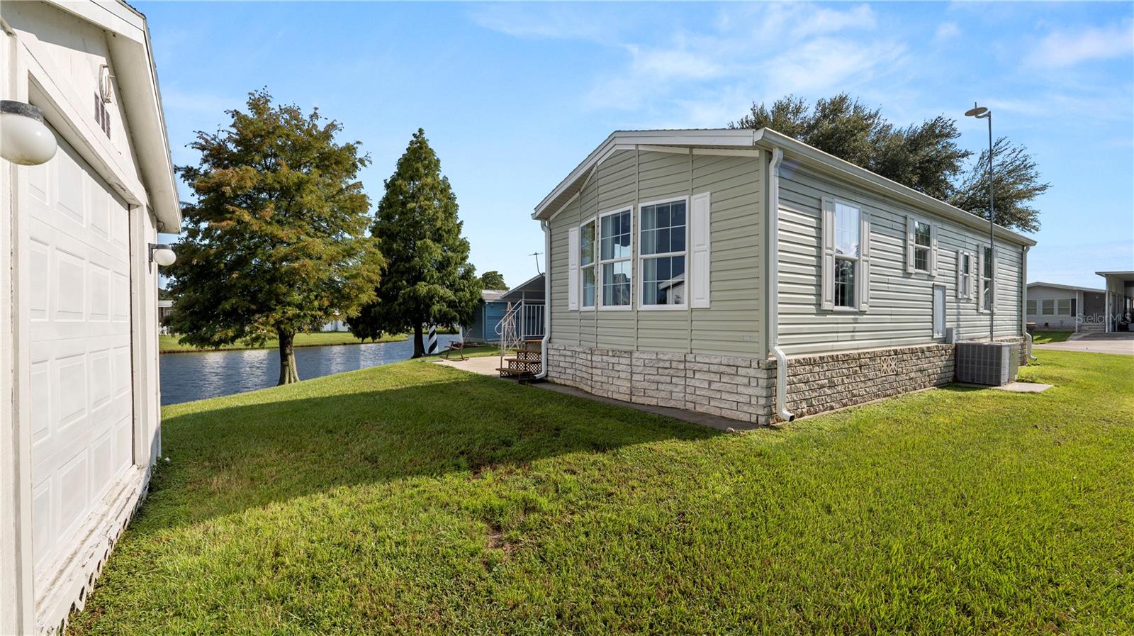 4936 SHORE LINE DR, POLK CITY, FL, 33868