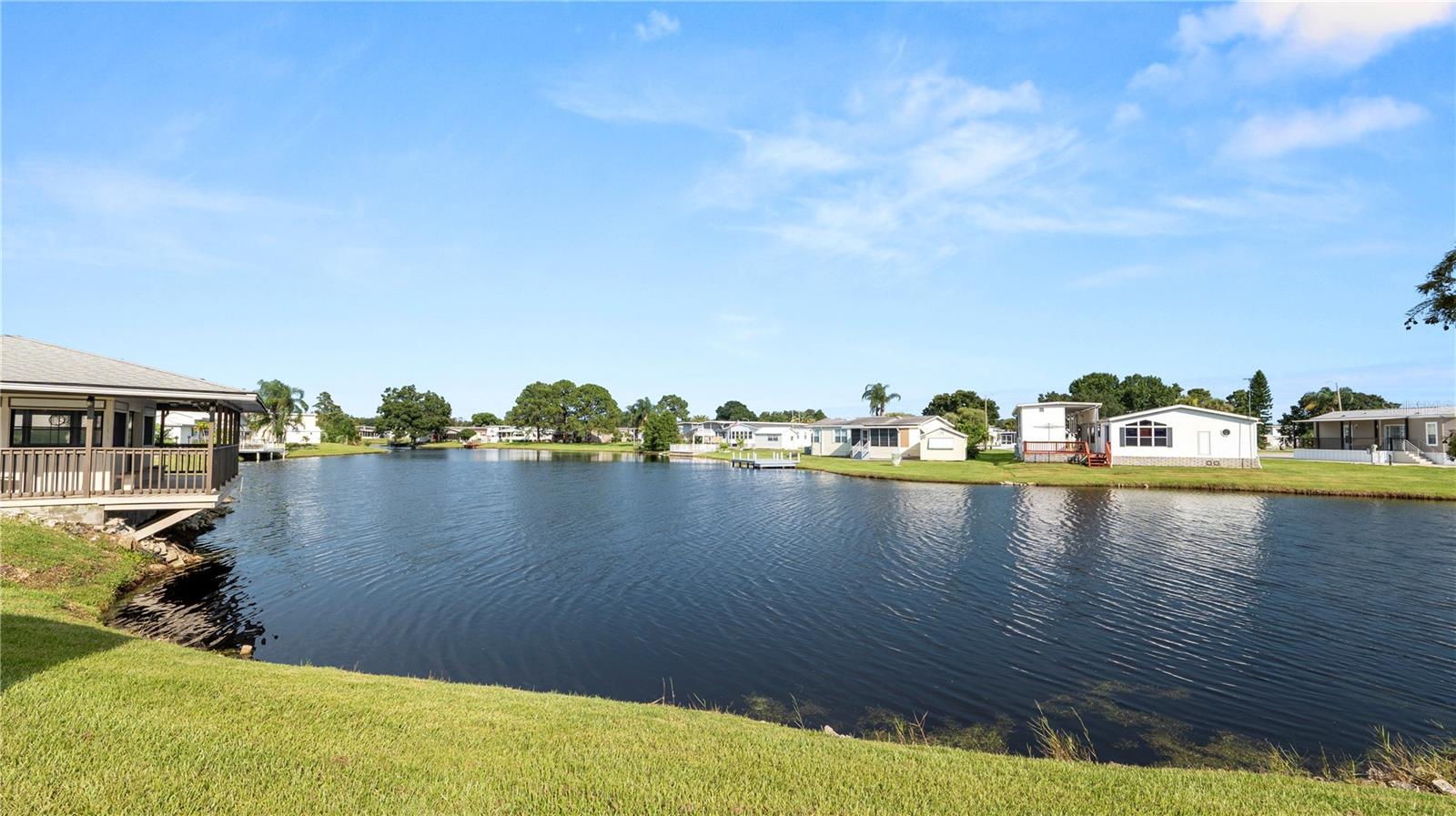 4936 SHORE LINE DR, POLK CITY, FL, 33868