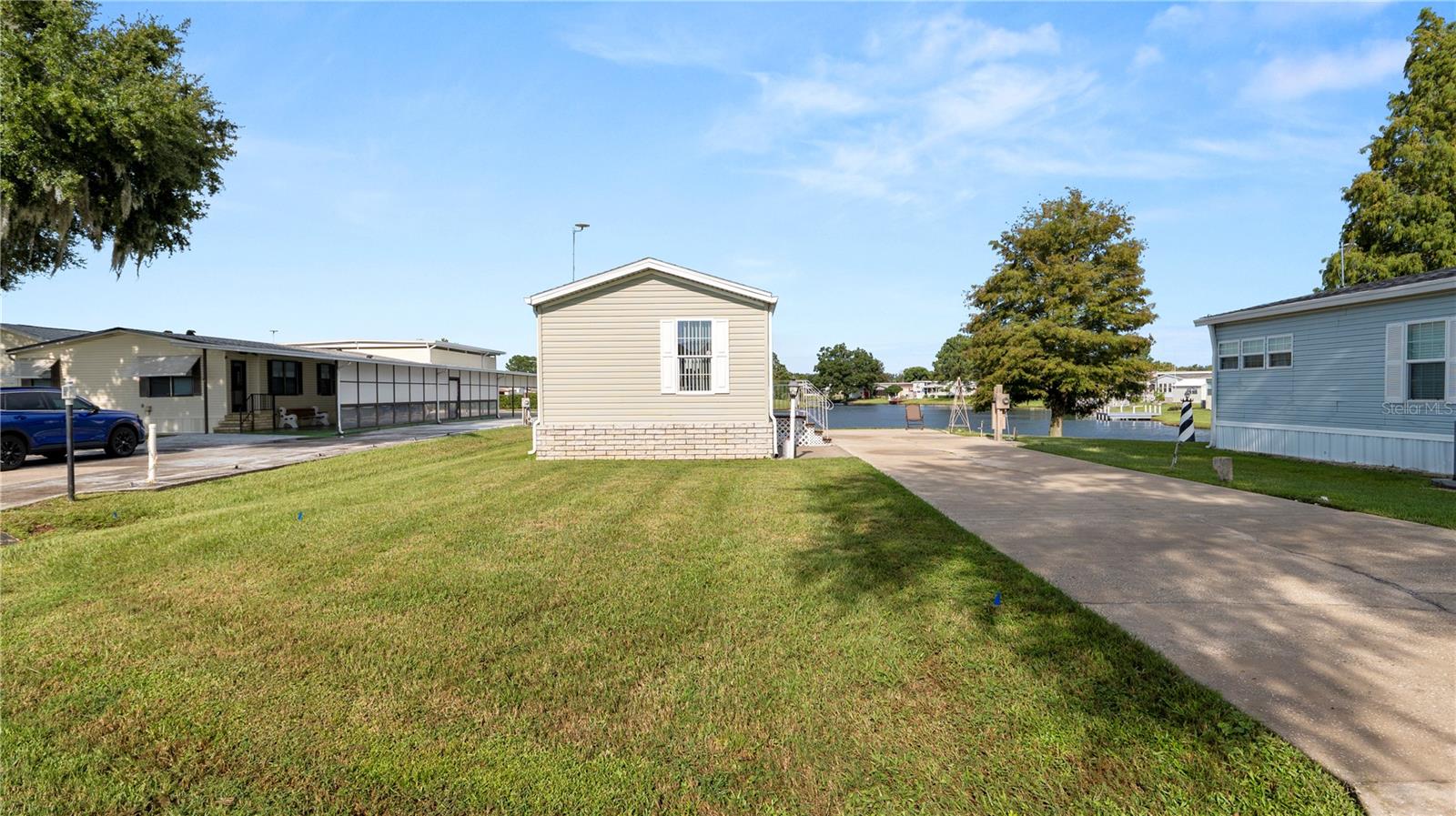 4936 SHORE LINE DR, POLK CITY, FL, 33868