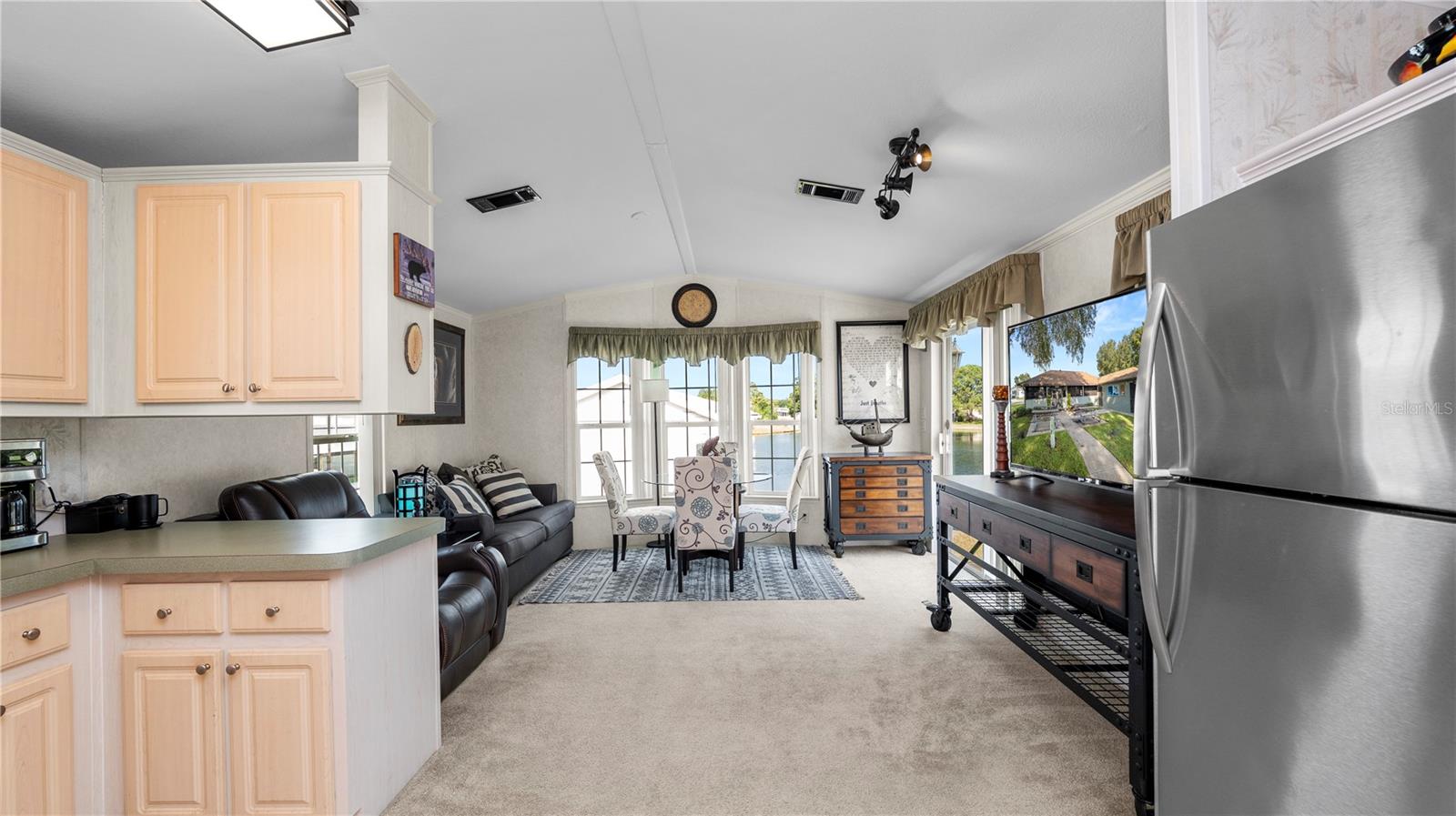 4936 SHORE LINE DR, POLK CITY, FL, 33868