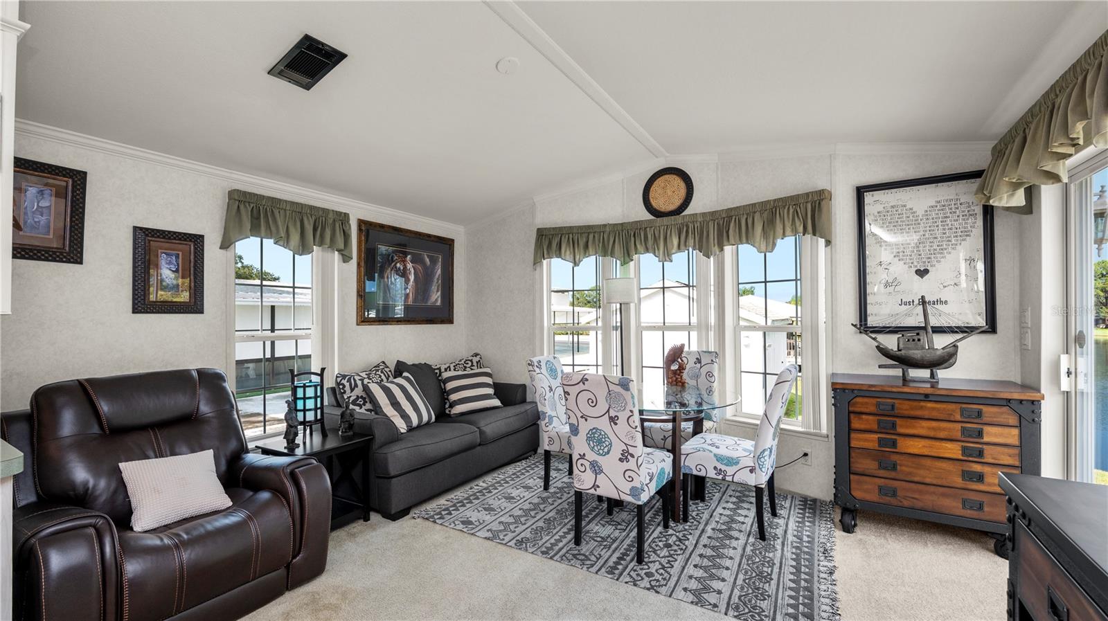 4936 SHORE LINE DR, POLK CITY, FL, 33868