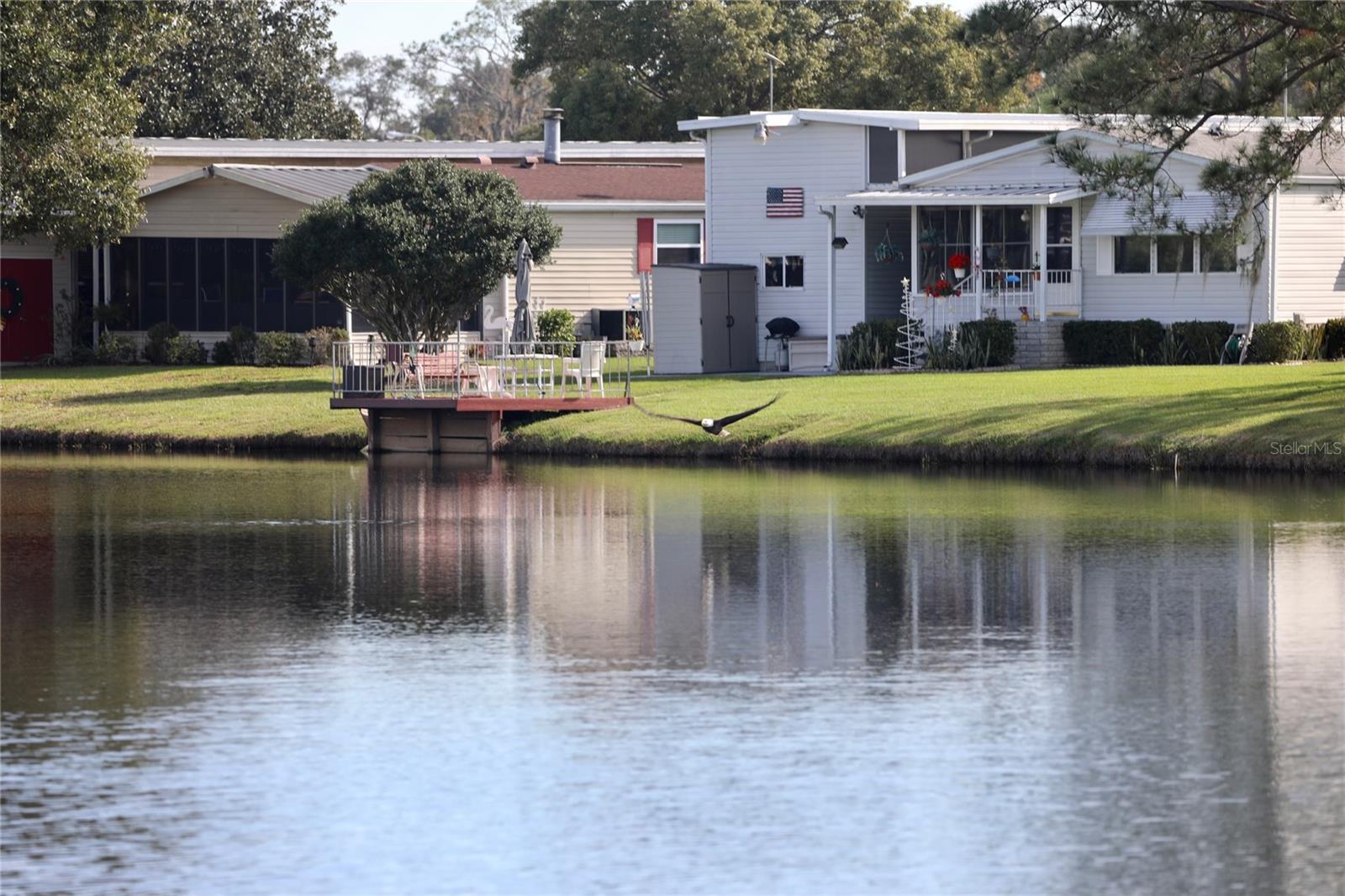 4936 SHORE LINE DR, POLK CITY, FL, 33868