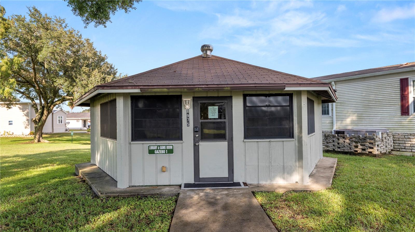 4936 SHORE LINE DR, POLK CITY, FL, 33868