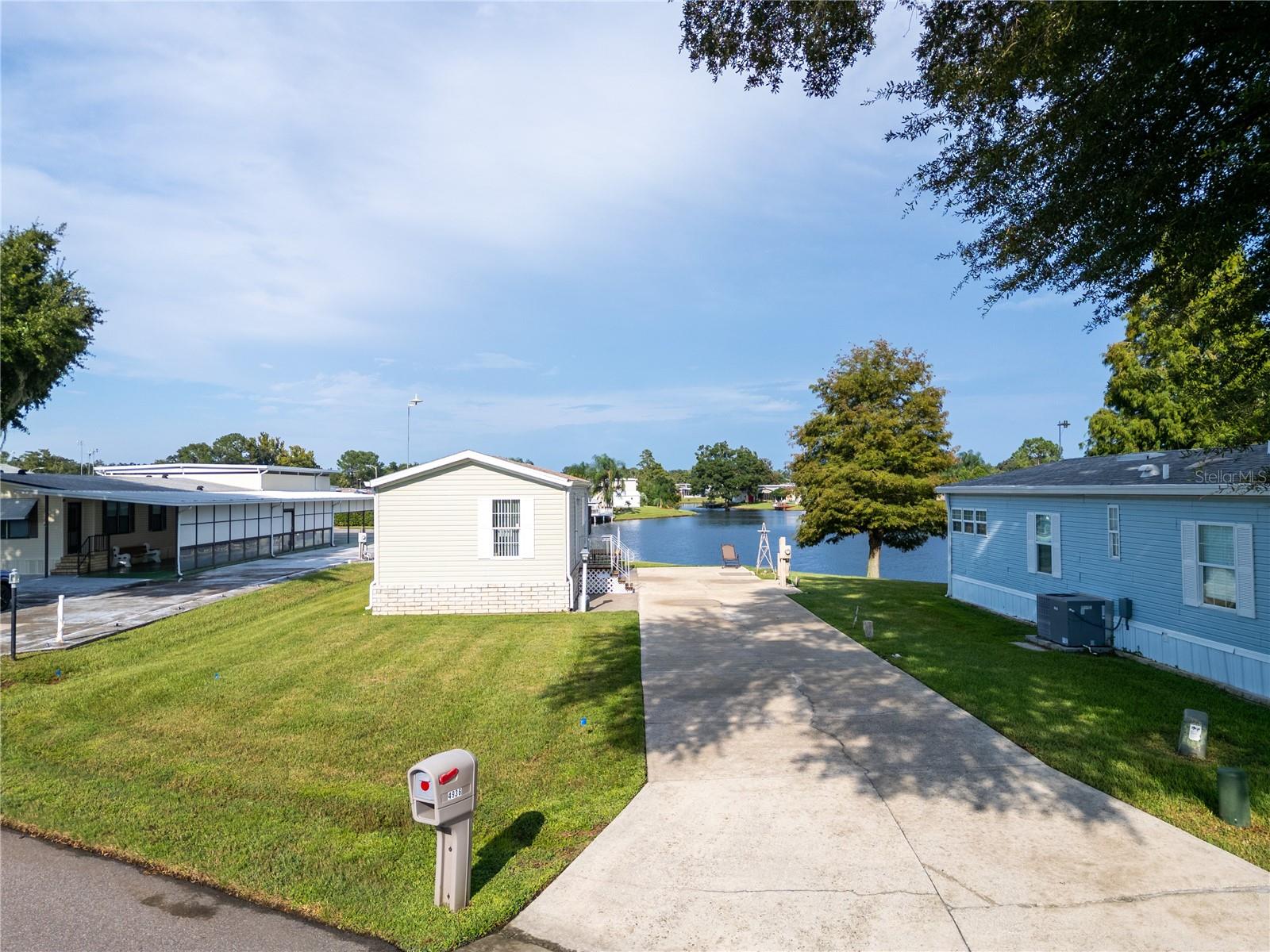 4936 SHORE LINE DR, POLK CITY, FL, 33868