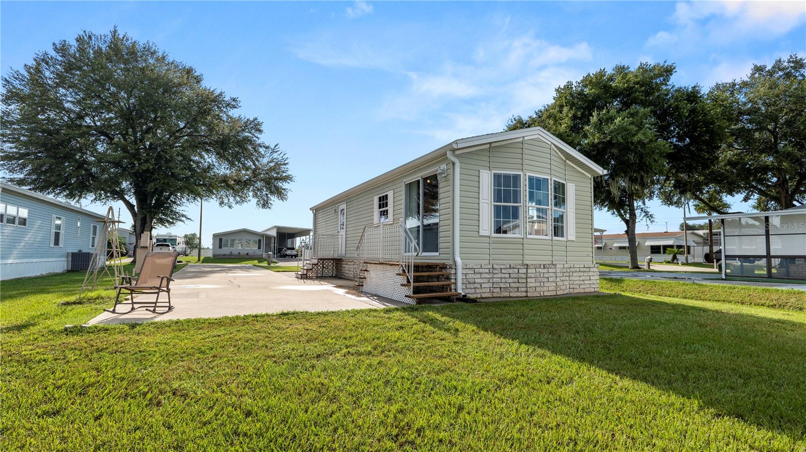 4936 SHORE LINE DR, POLK CITY, FL, 33868