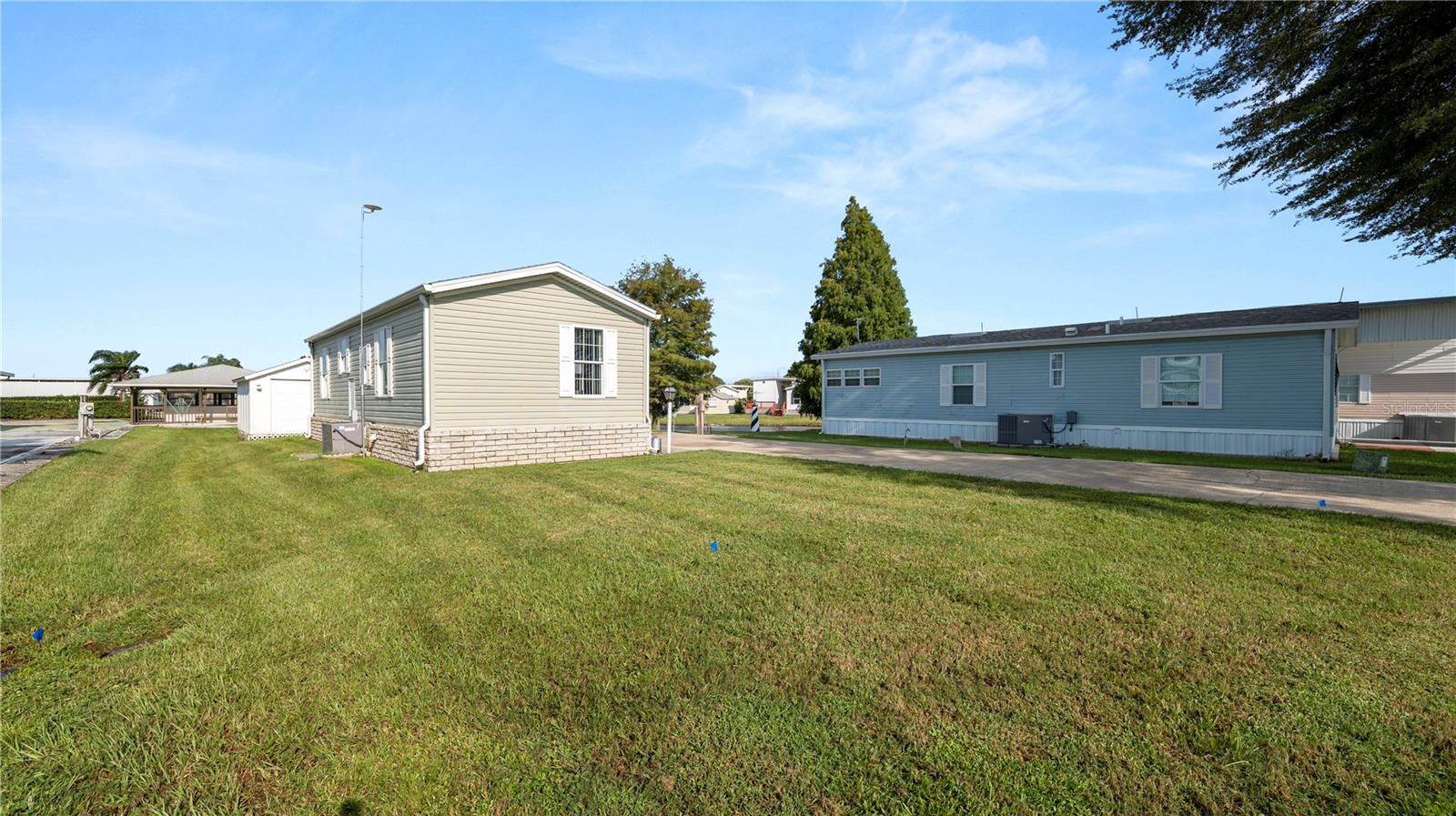 4936 SHORE LINE DR, POLK CITY, FL, 33868