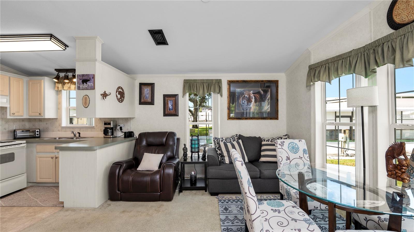 4936 SHORE LINE DR, POLK CITY, FL, 33868