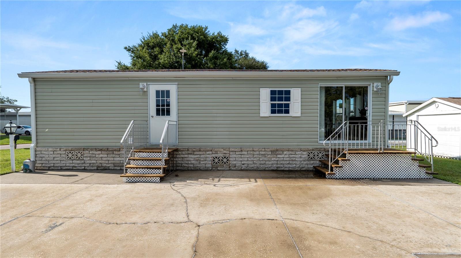 4936 SHORE LINE DR, POLK CITY, FL, 33868