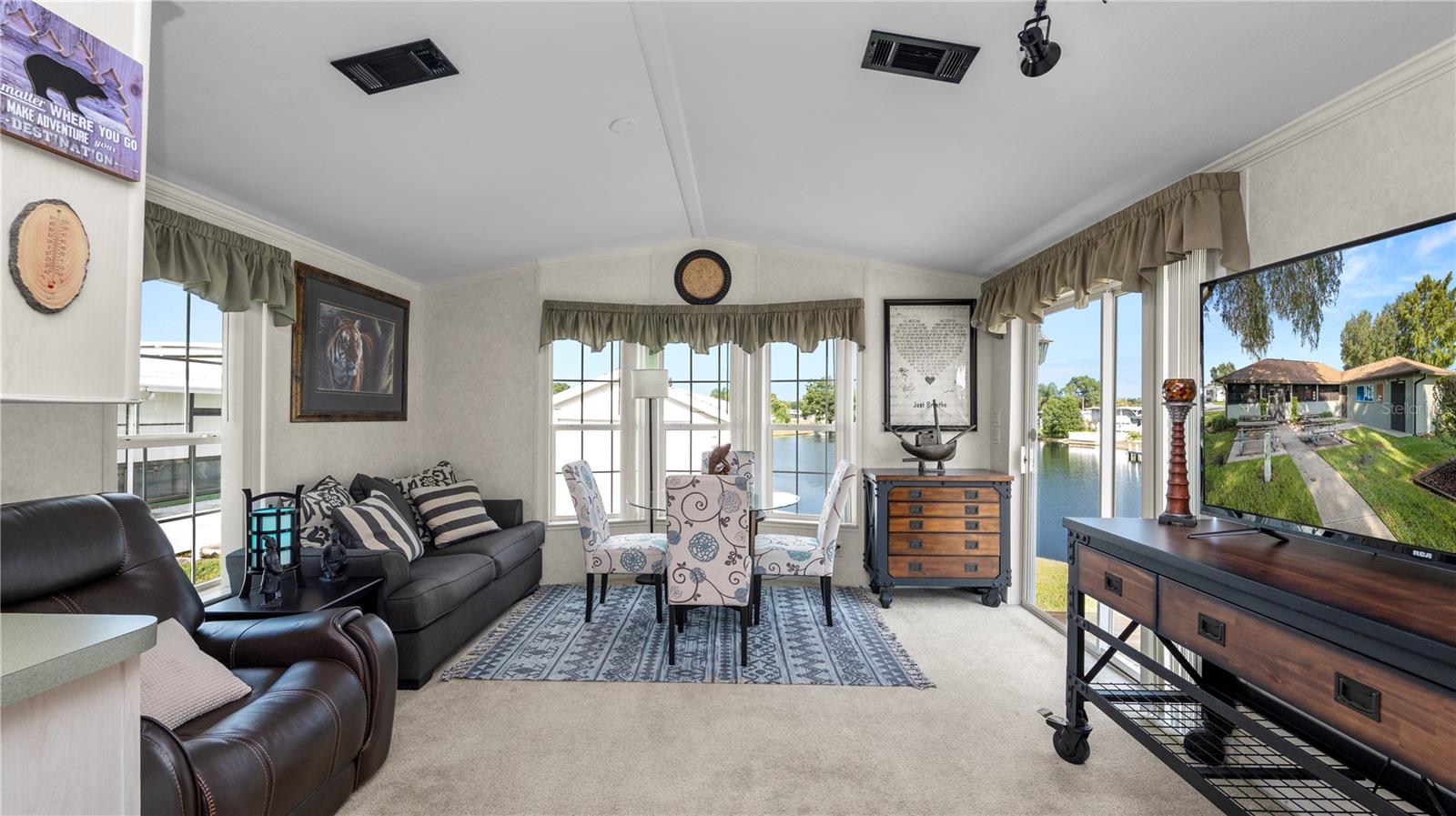 4936 SHORE LINE DR, POLK CITY, FL, 33868