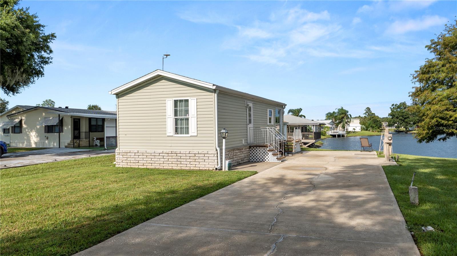 4936 SHORE LINE DR, POLK CITY, FL, 33868