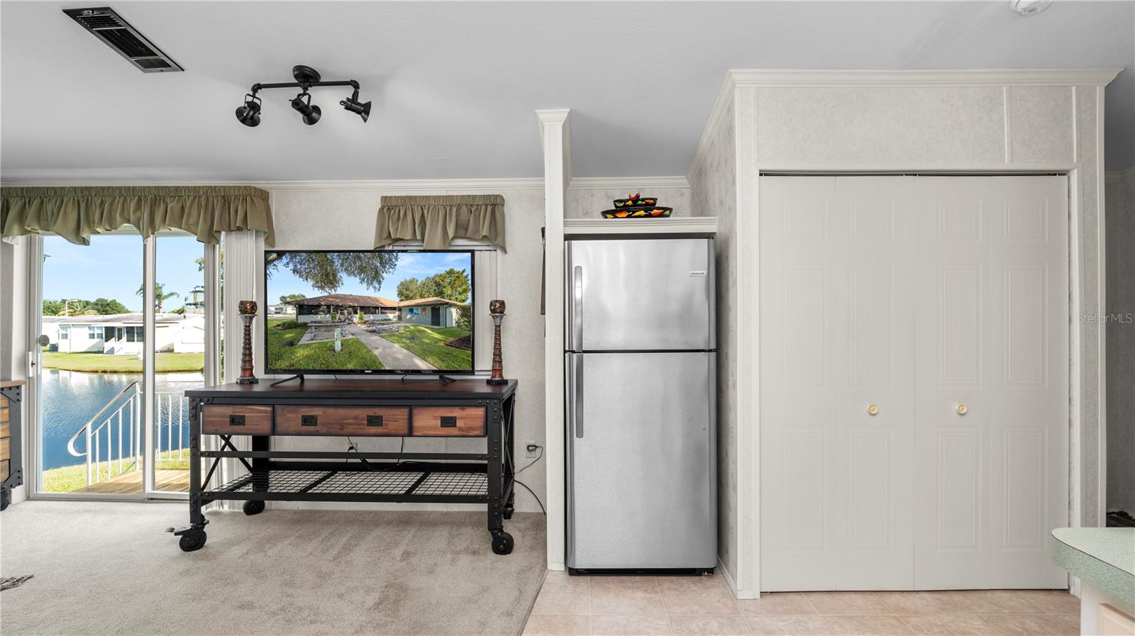 4936 SHORE LINE DR, POLK CITY, FL, 33868