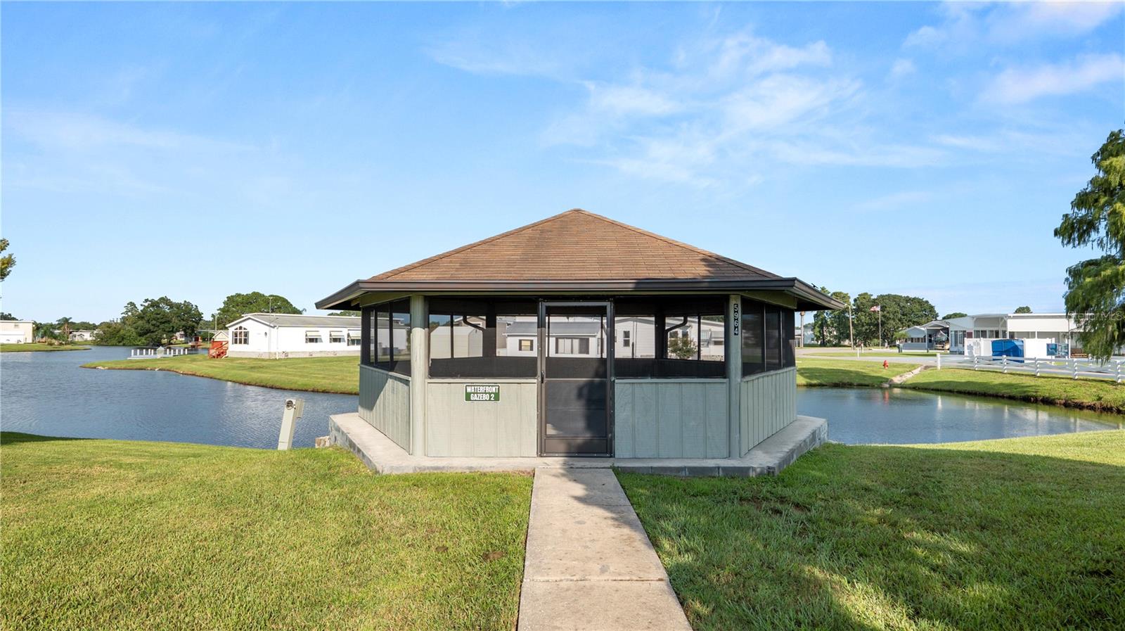 4936 SHORE LINE DR, POLK CITY, FL, 33868