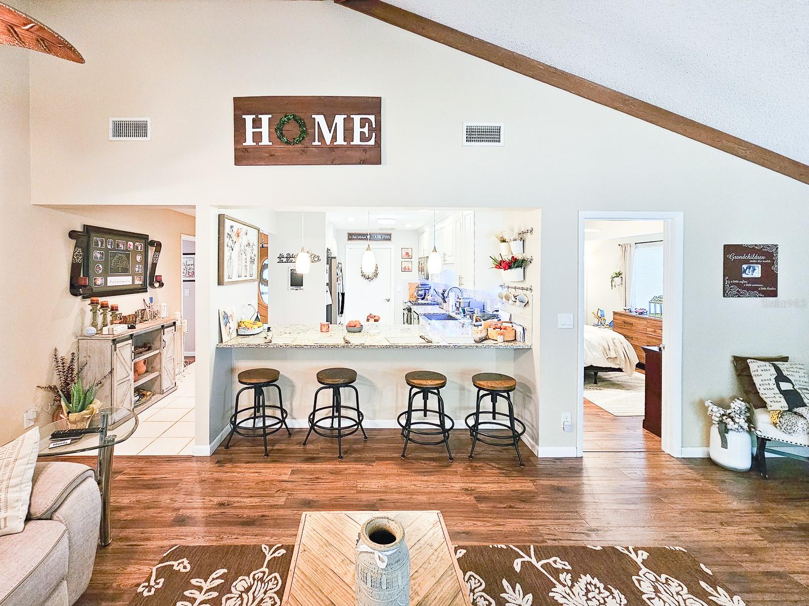 360 GLENEAGLES DR, NEW SMYRNA BEACH, FL, 32168