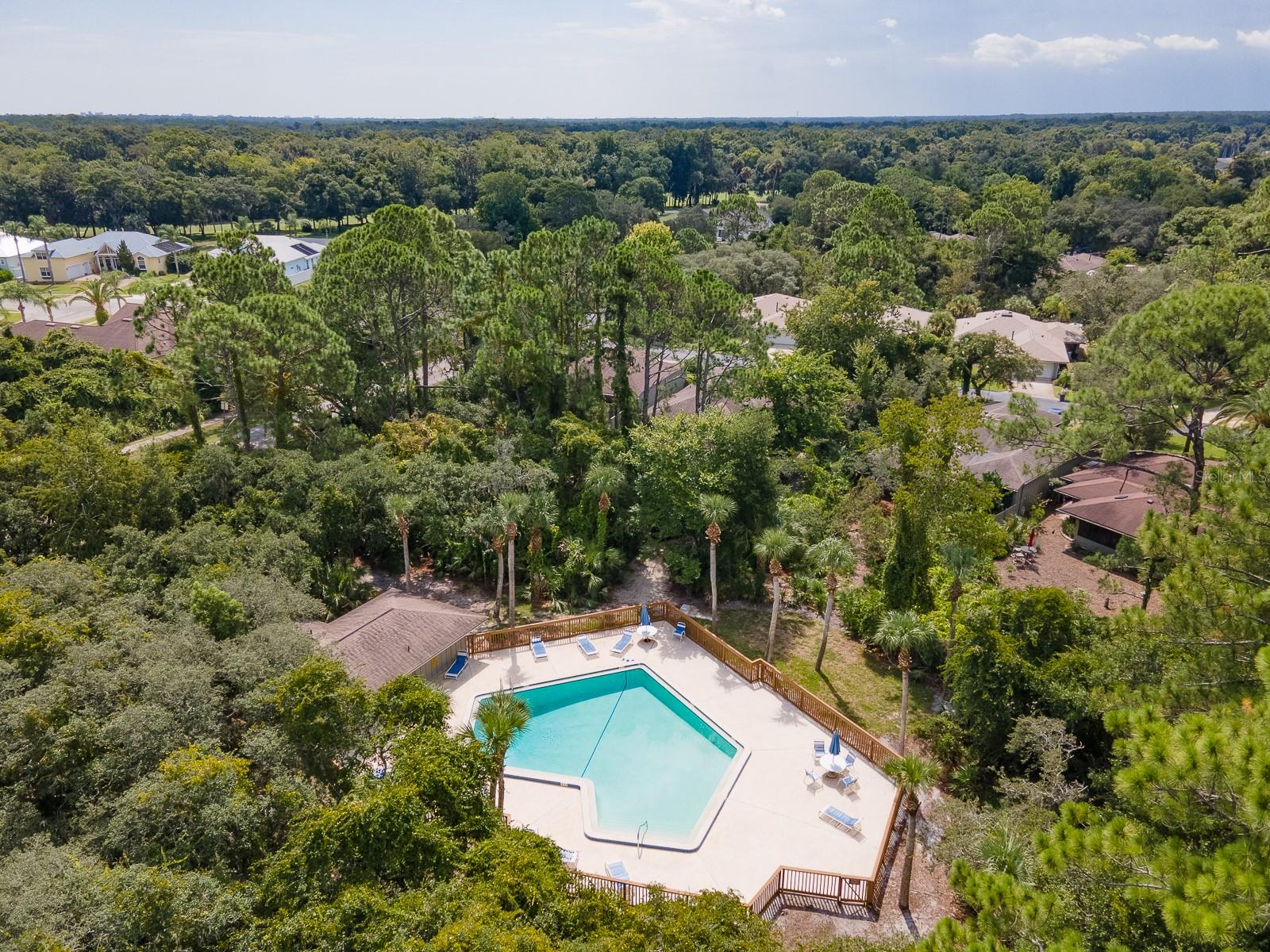 360 GLENEAGLES DR, NEW SMYRNA BEACH, FL, 32168