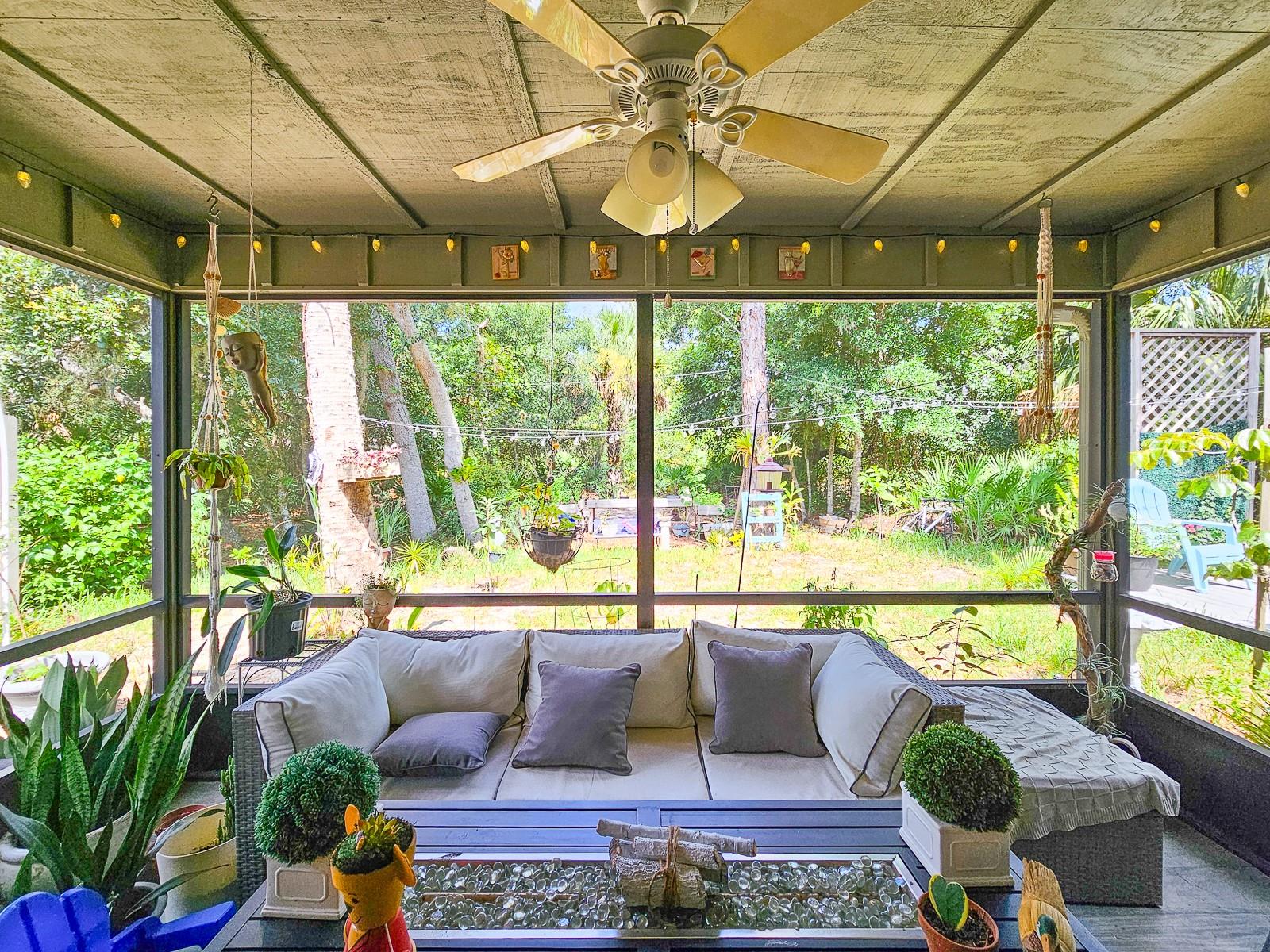 360 GLENEAGLES DR, NEW SMYRNA BEACH, FL, 32168