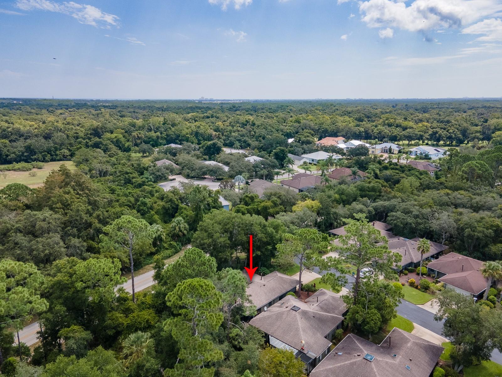 360 GLENEAGLES DR, NEW SMYRNA BEACH, FL, 32168