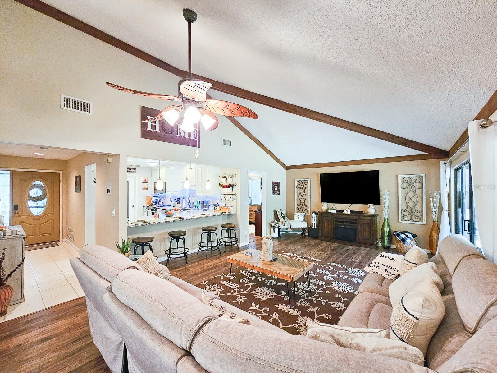 360 GLENEAGLES DR, NEW SMYRNA BEACH, FL, 32168