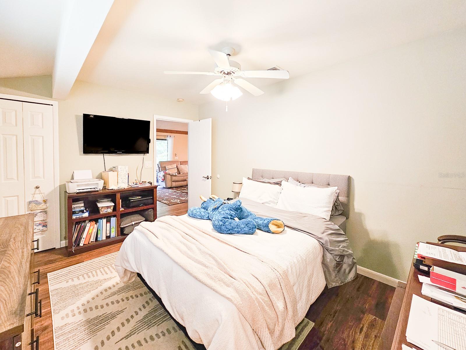 360 GLENEAGLES DR, NEW SMYRNA BEACH, FL, 32168
