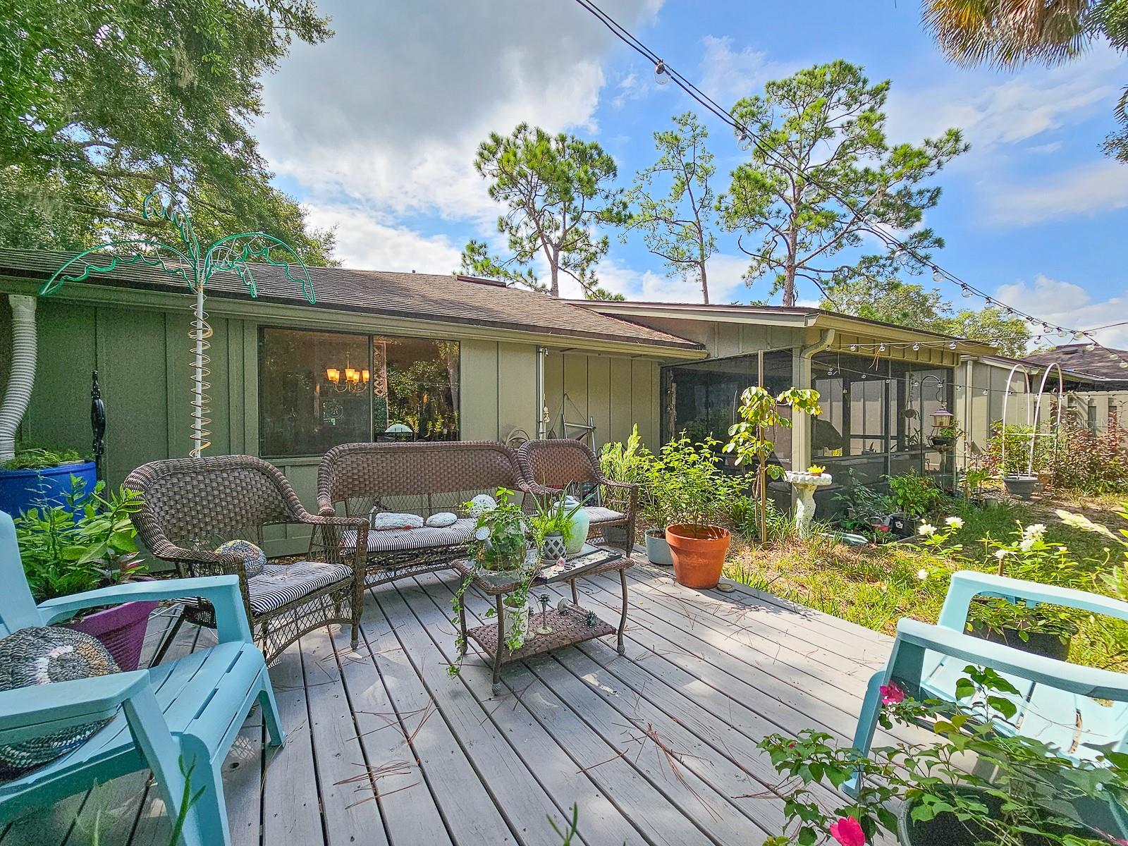 360 GLENEAGLES DR, NEW SMYRNA BEACH, FL, 32168