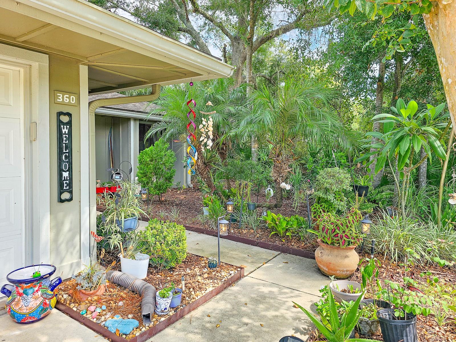 360 GLENEAGLES DR, NEW SMYRNA BEACH, FL, 32168