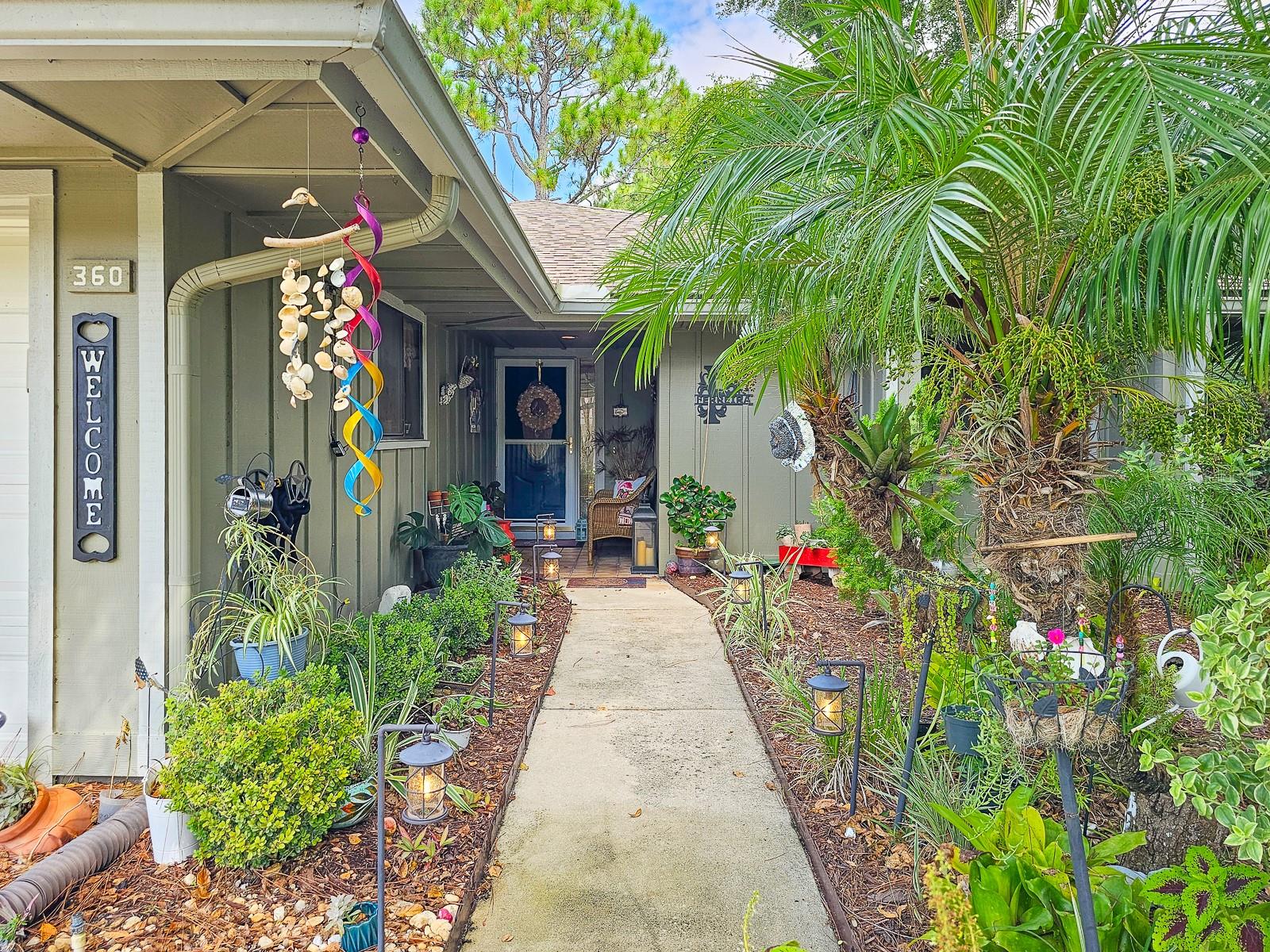 360 GLENEAGLES DR, NEW SMYRNA BEACH, FL, 32168
