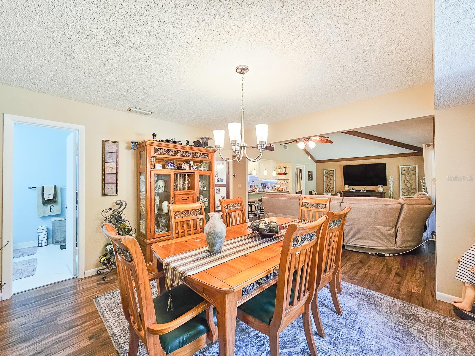 360 GLENEAGLES DR, NEW SMYRNA BEACH, FL, 32168