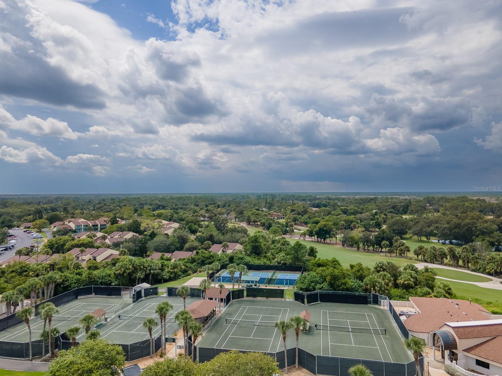 360 GLENEAGLES DR, NEW SMYRNA BEACH, FL, 32168