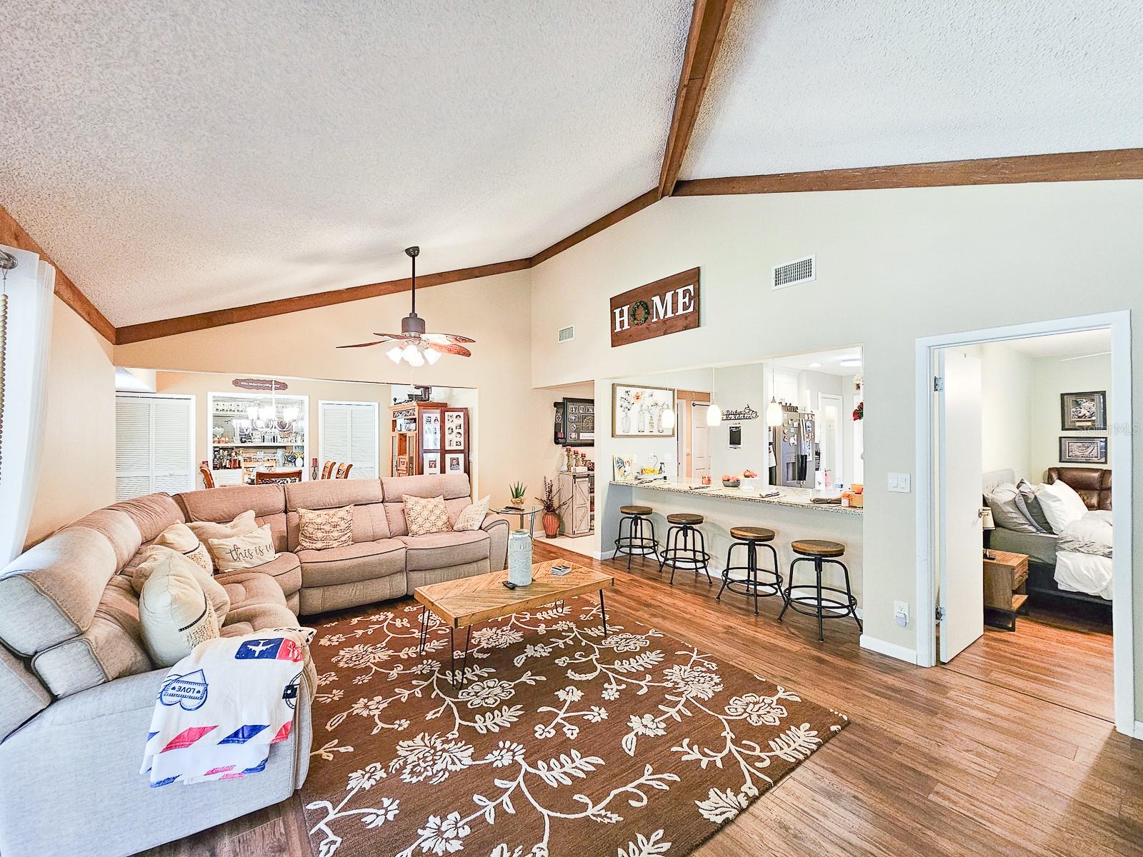 360 GLENEAGLES DR, NEW SMYRNA BEACH, FL, 32168