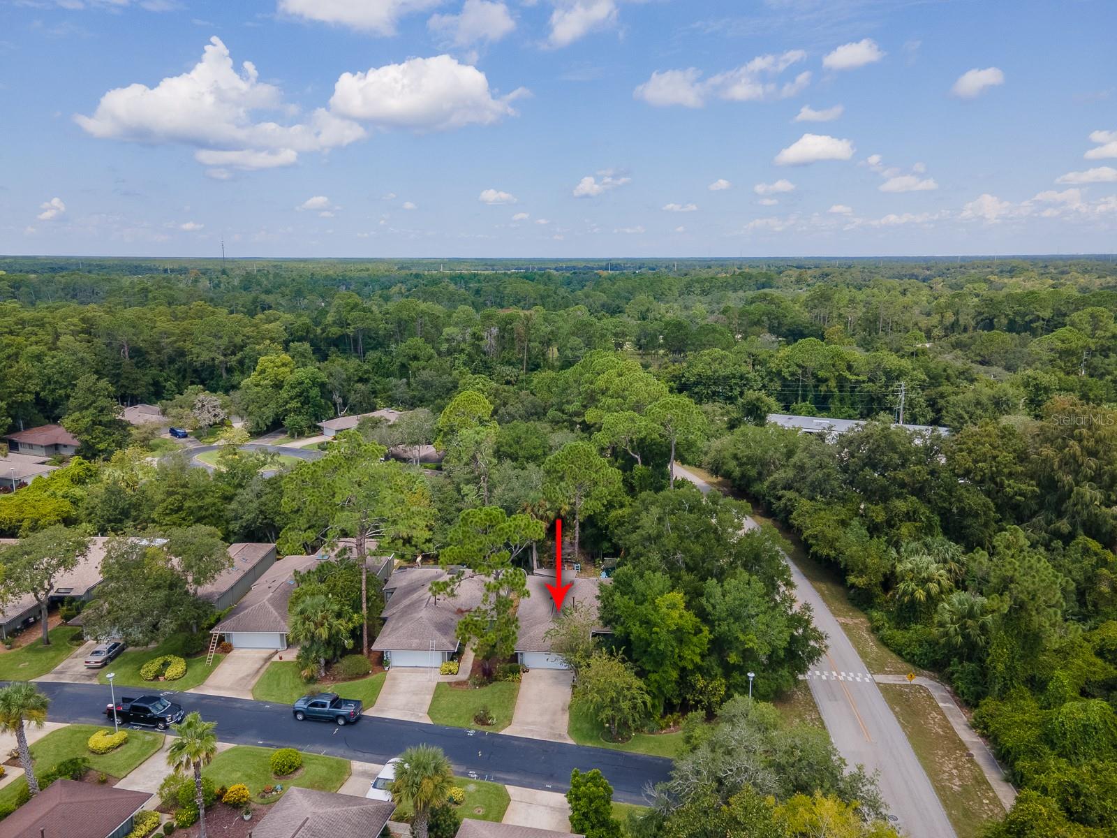 360 GLENEAGLES DR, NEW SMYRNA BEACH, FL, 32168
