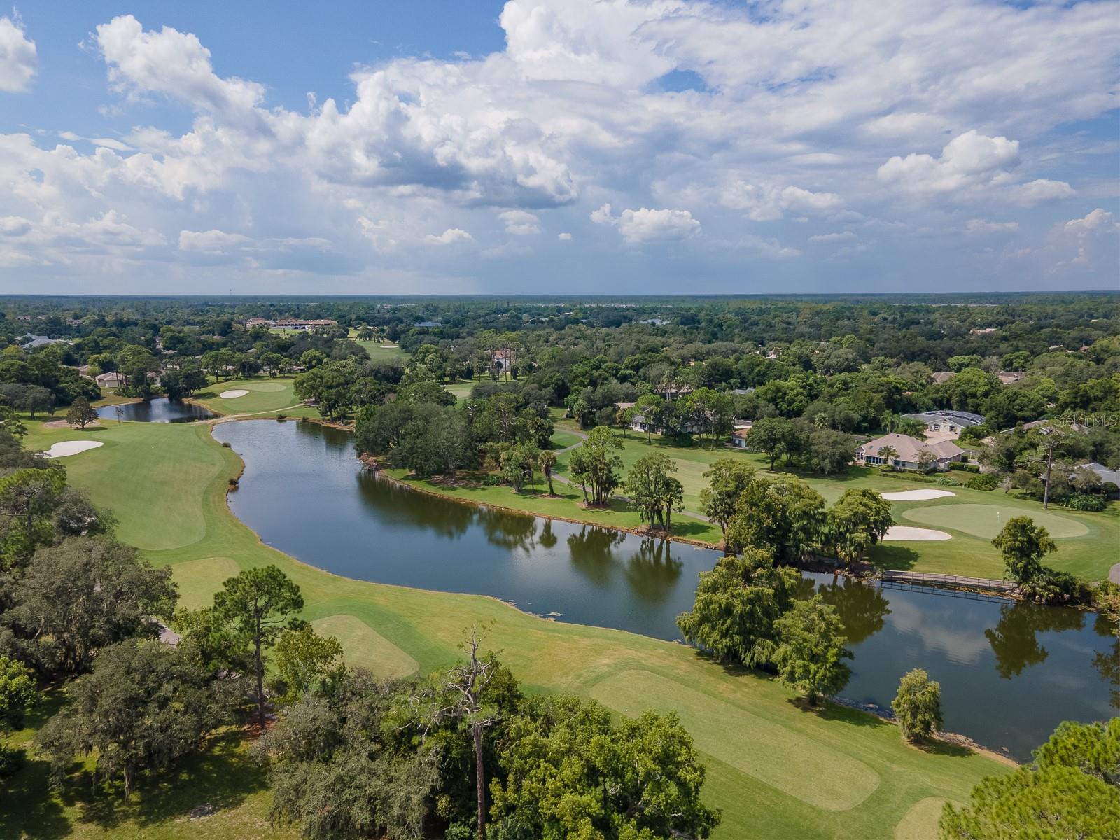 360 GLENEAGLES DR, NEW SMYRNA BEACH, FL, 32168