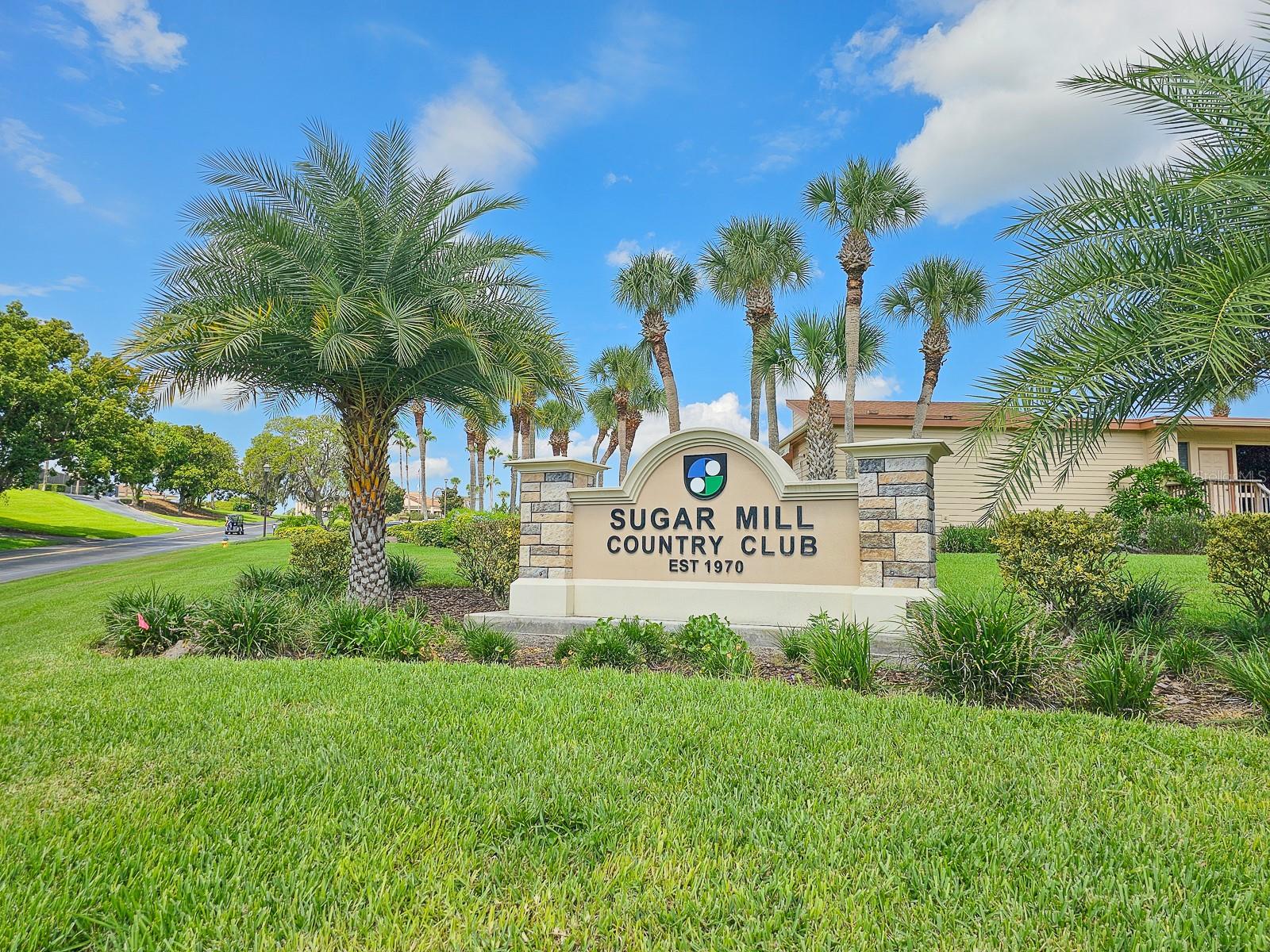 360 GLENEAGLES DR, NEW SMYRNA BEACH, FL, 32168