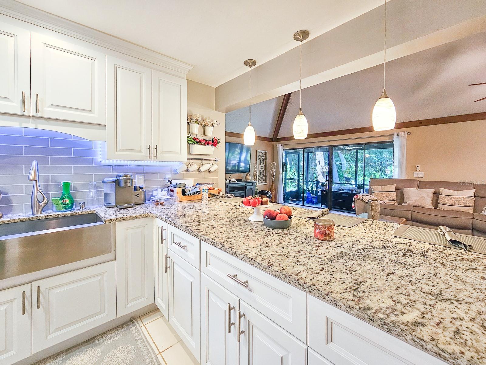 360 GLENEAGLES DR, NEW SMYRNA BEACH, FL, 32168